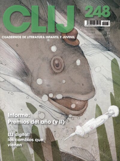 CLIJ Nº 248
