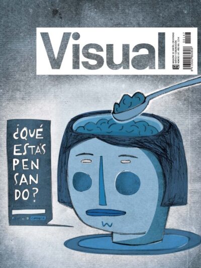 Visual Nº 147