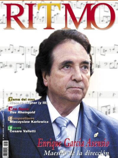 Ritmo nº 862
