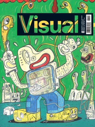 Visual Nº 143
