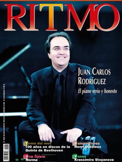 Ritmo Nº 865