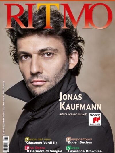 Ritmo Nº 866