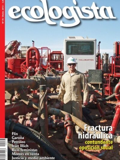 El ecologista Nº 78