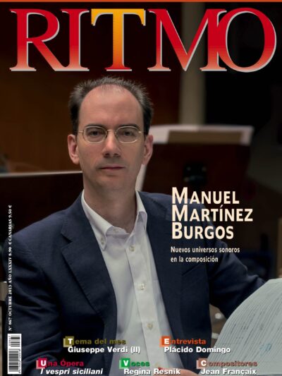 Ritmo Nº 867