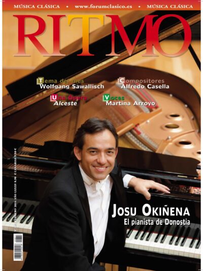 Ritmo Nº 871