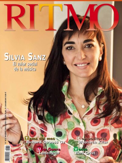 Ritmo Nº 872