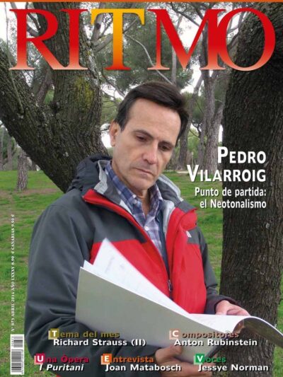 Ritmo Nº 873