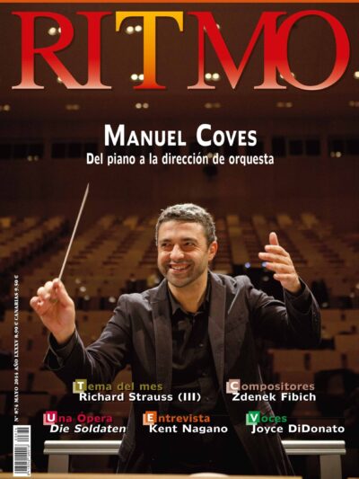 Ritmo Nº 874