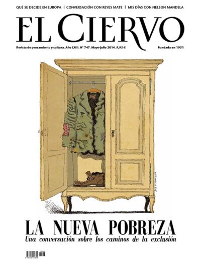 El Ciervo Nº 747