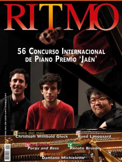 Ritmo Nº 875