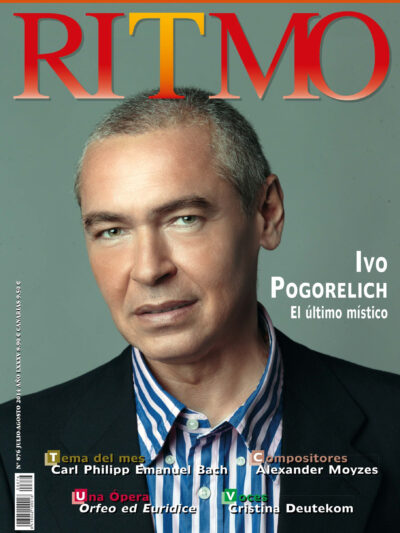 Ritmo Nº 876