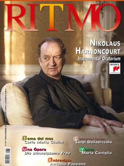 Ritmo Nº 877