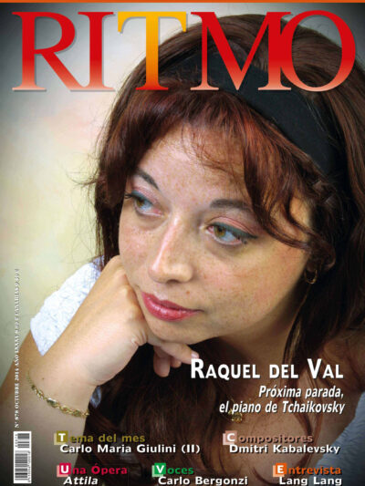 Ritmo Nº 878