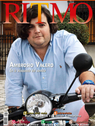 Ritmo Nº 879
