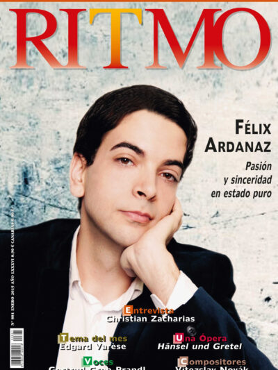 Ritmo Nº 881