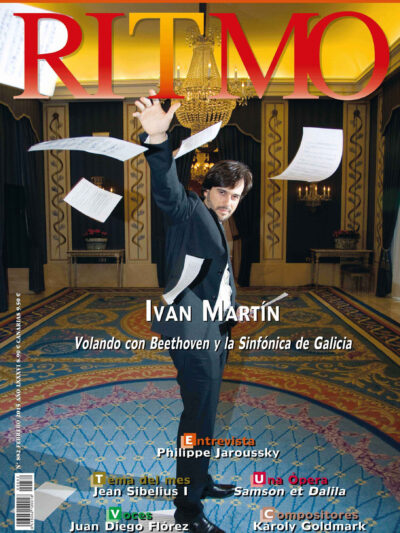Ritmo Nº 882