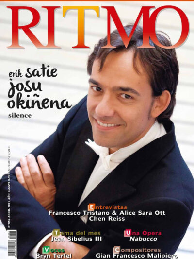 Ritmo Nº 884