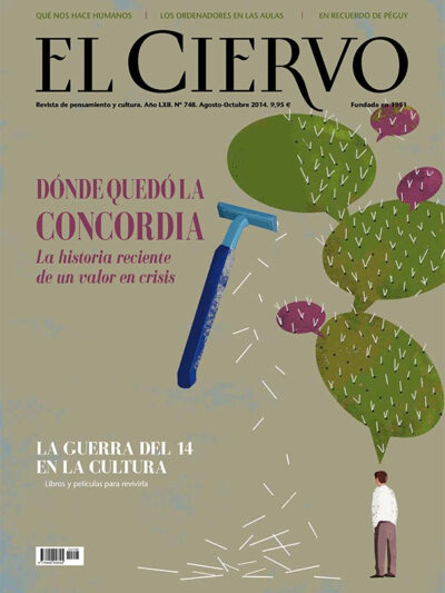 El Ciervo Nº 748