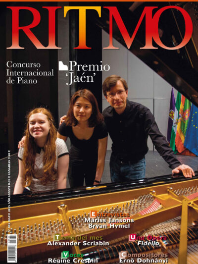 Ritmo Nº 885