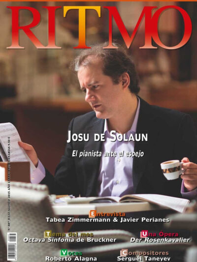 Ritmo Nº 887