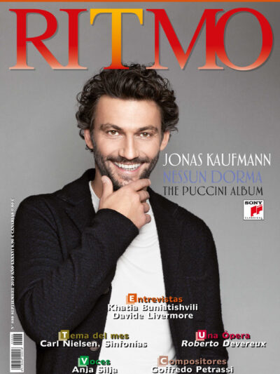 Ritmo Nº 888