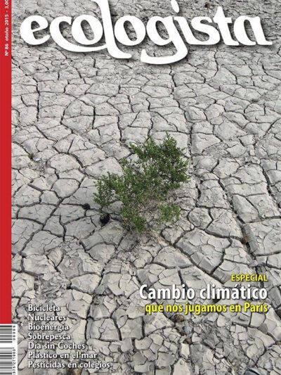 El Ecologista Nº 86
