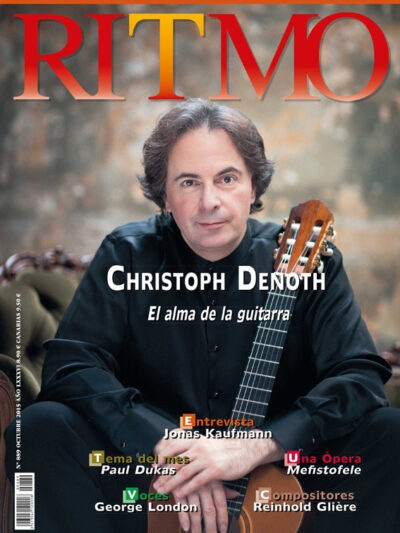 Ritmo Nº 889