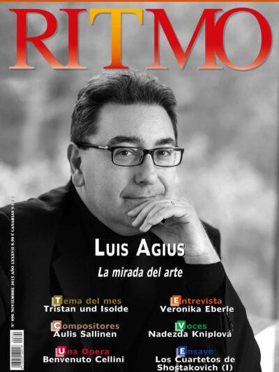 Ritmo Nº 890