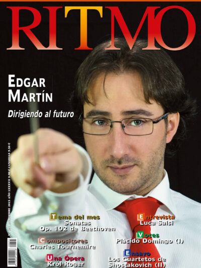 Ritmo Nº 891
