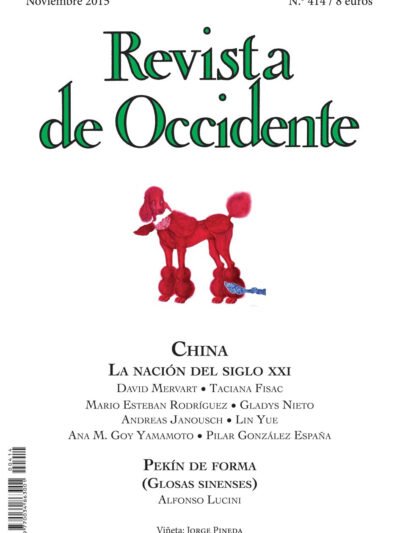 Revista de Occidente Nº 414