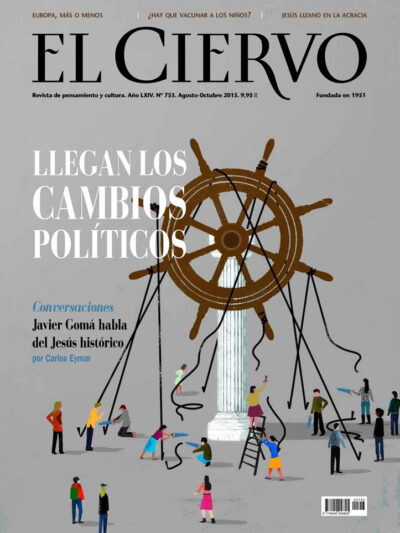 El Ciervo Nº 753