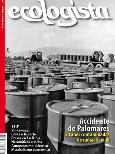 El Ecologista Nº 87