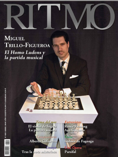 Ritmo Nº 895