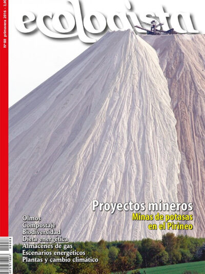 El Ecologista Nº 88