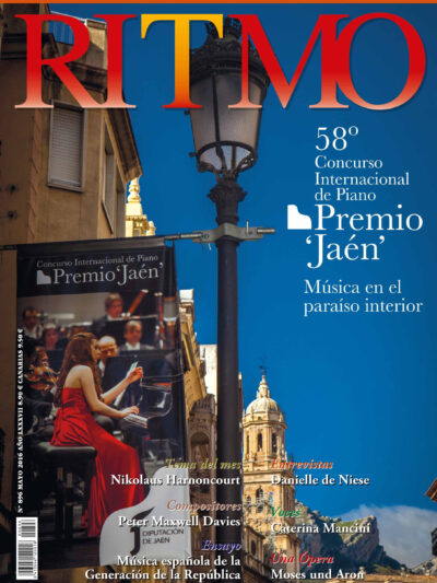 Ritmo Nº 896