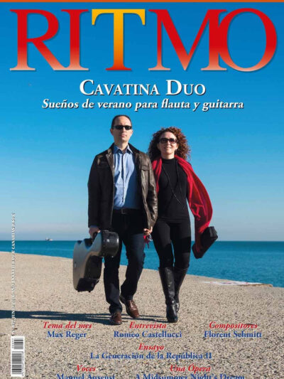 Ritmo Nº 897