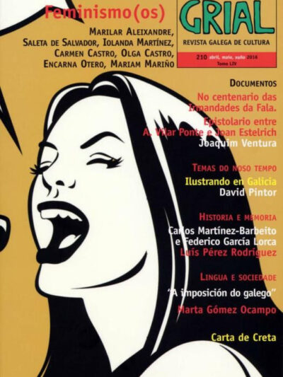 Grial Nº 210