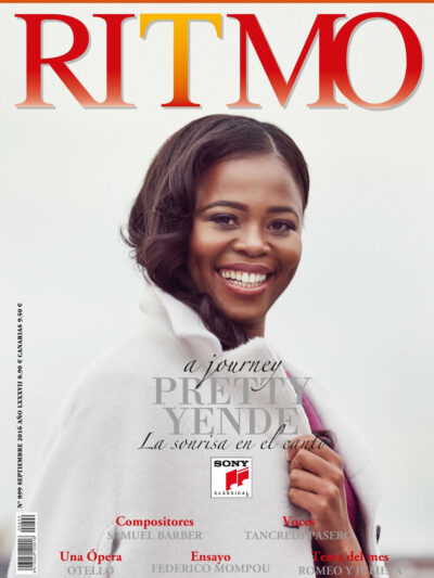 Ritmo Nº 899