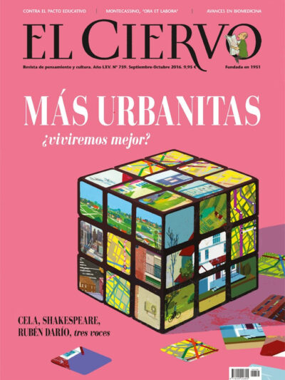 El Ciervo Nº 759
