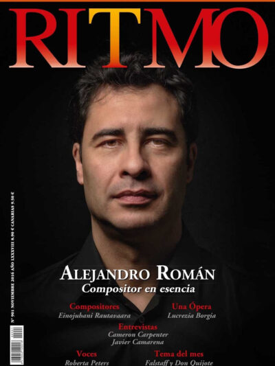 Ritmo Nº 901