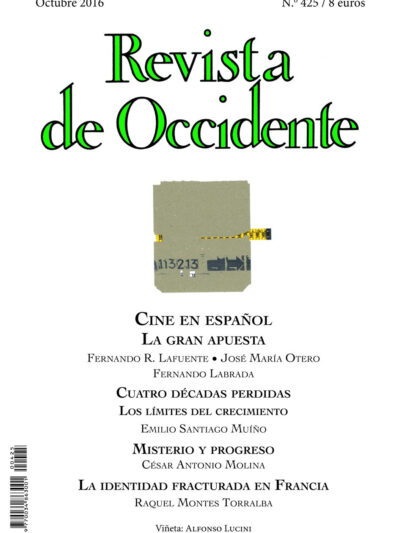 Revista de Occidente Nº 425