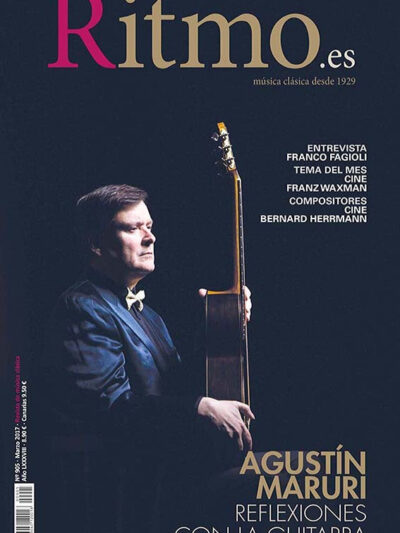 Ritmo Nº 905