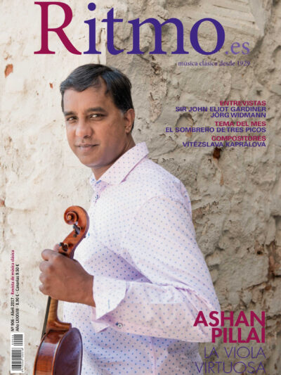Ritmo Nº 906
