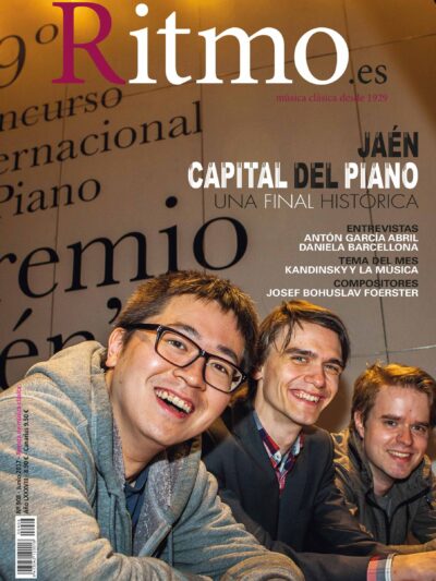 Ritmo Nº 908