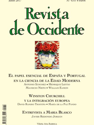 Revista de Occidente Nº 433