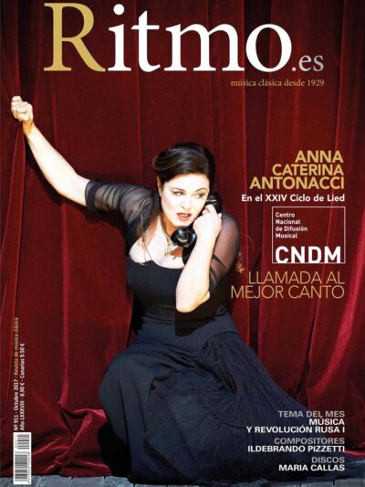Ritmo Nº 911