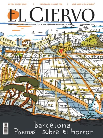 El Ciervo Nº 765