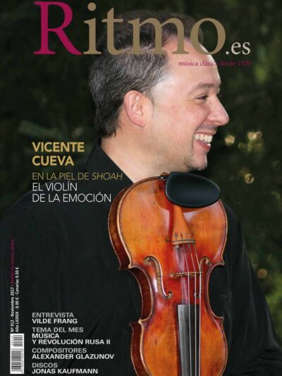 Ritmo Nº 912