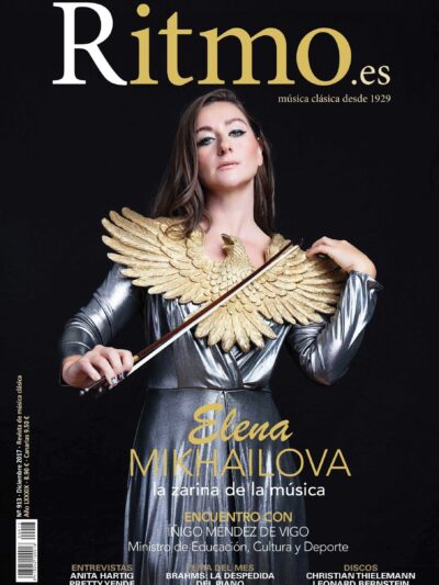 Ritmo Nº 913