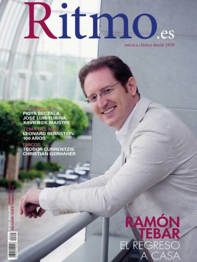 Ritmo Nº 914
